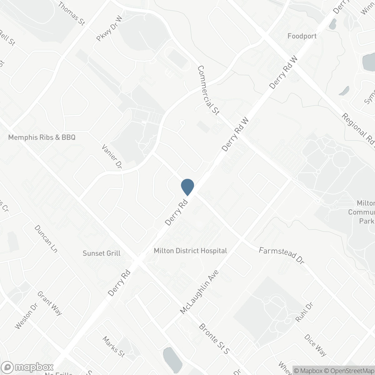909 FARMSTEAD DRIVE, Milton, Ontario L9T 8J5